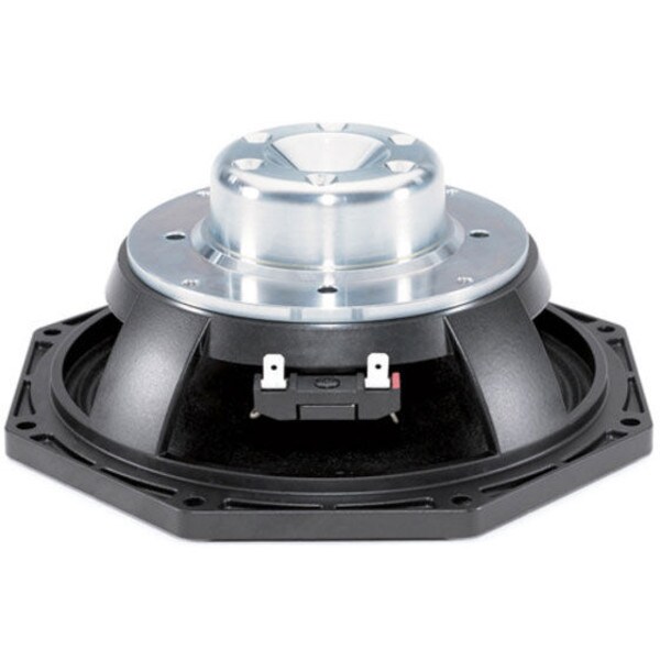 Main product image for B&C 8NDL51-16 8" Professional Neodymium Woof 294-5914